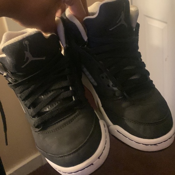 Oreo 5’s - Picture 2 of 2